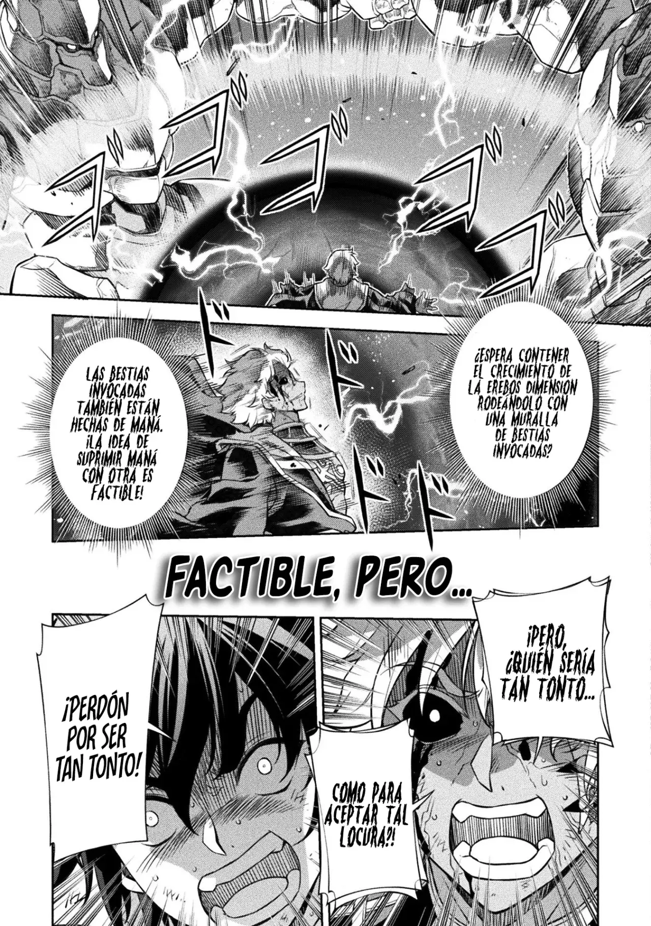 Drawing: Saikyou Mangaka wa Oekaki Skill de Isekai Musou Suru! Capitulo 95 página 15
