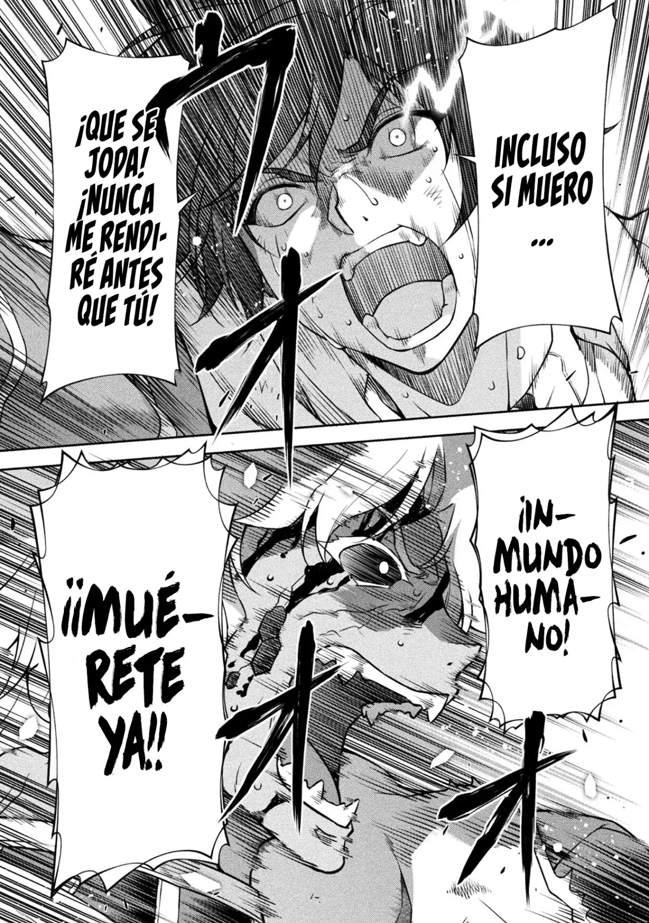 Drawing: Saikyou Mangaka wa Oekaki Skill de Isekai Musou Suru! Capitulo 95 página 18