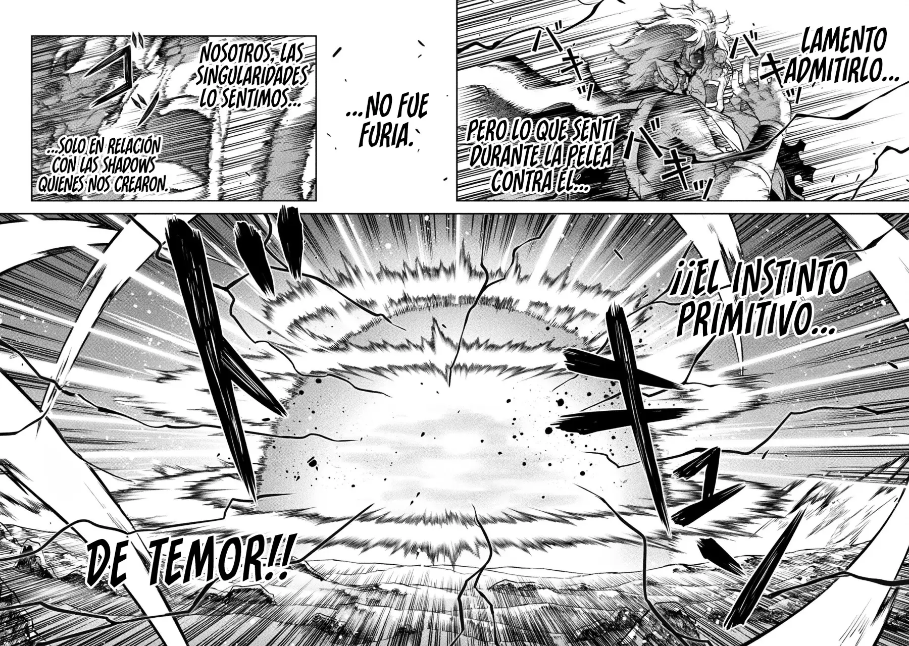 Drawing: Saikyou Mangaka wa Oekaki Skill de Isekai Musou Suru! Capitulo 96 página 9