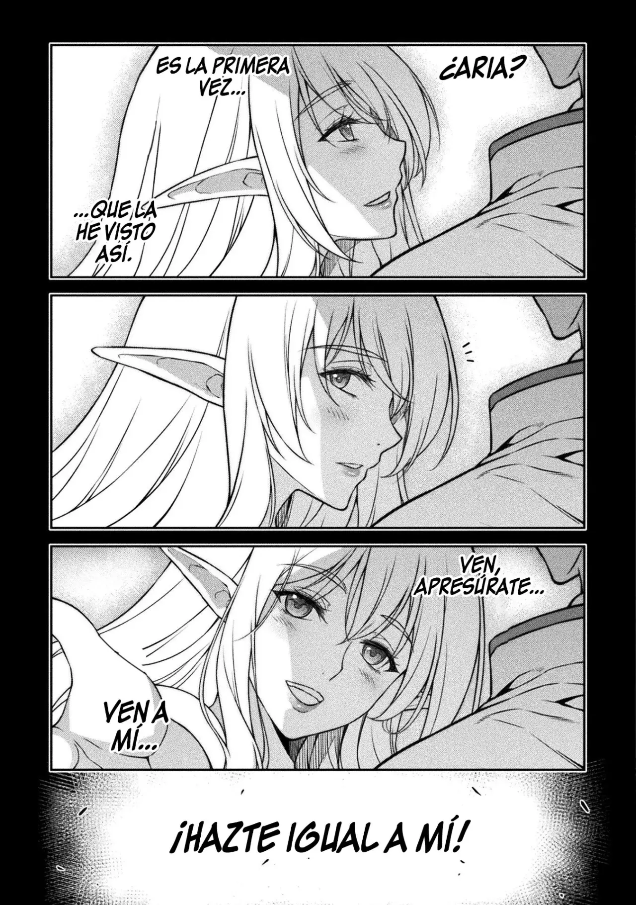 Drawing: Saikyou Mangaka wa Oekaki Skill de Isekai Musou Suru! Capitulo 97 página 15