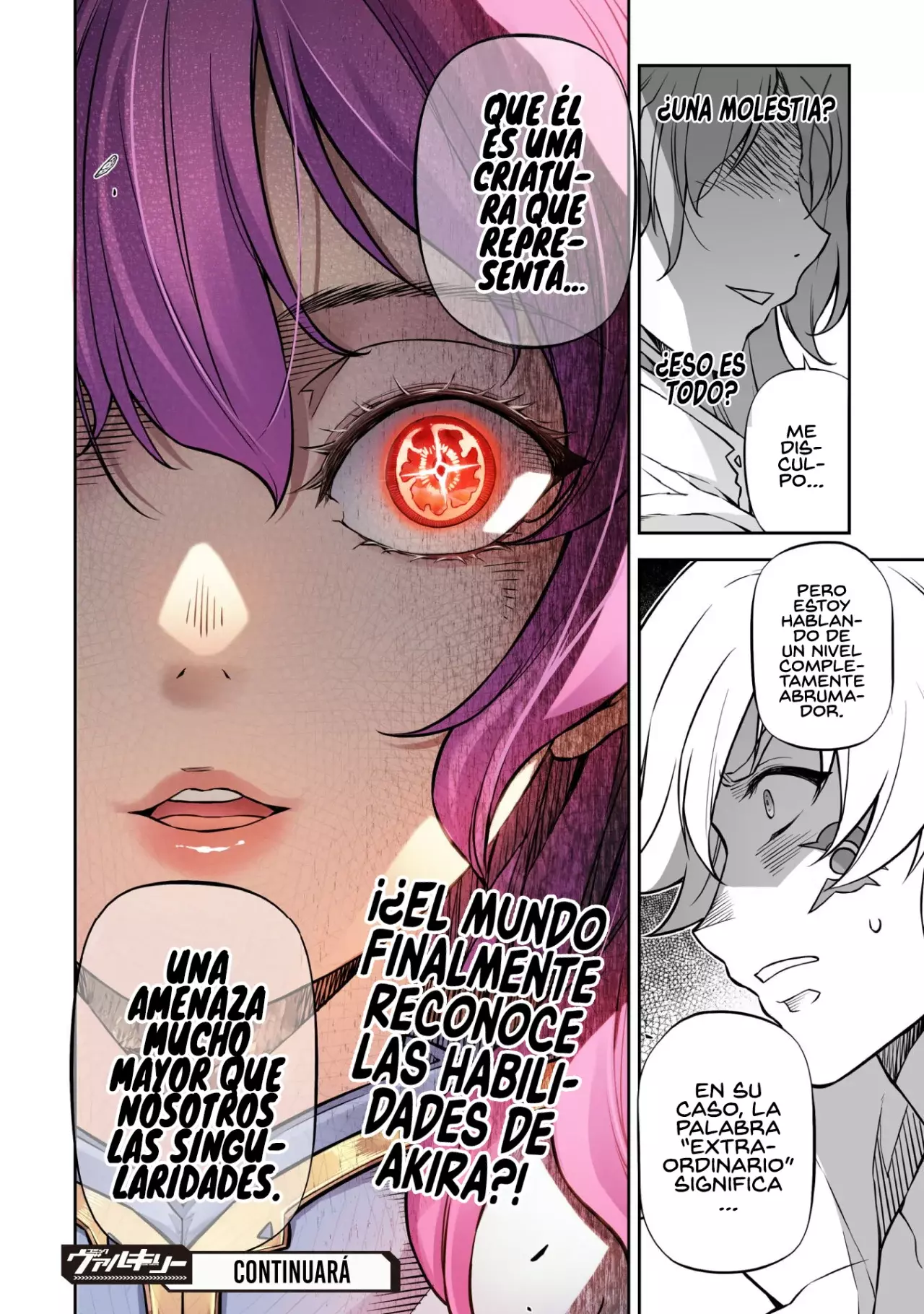Drawing: Saikyou Mangaka wa Oekaki Skill de Isekai Musou Suru! Capitulo 98 página 20