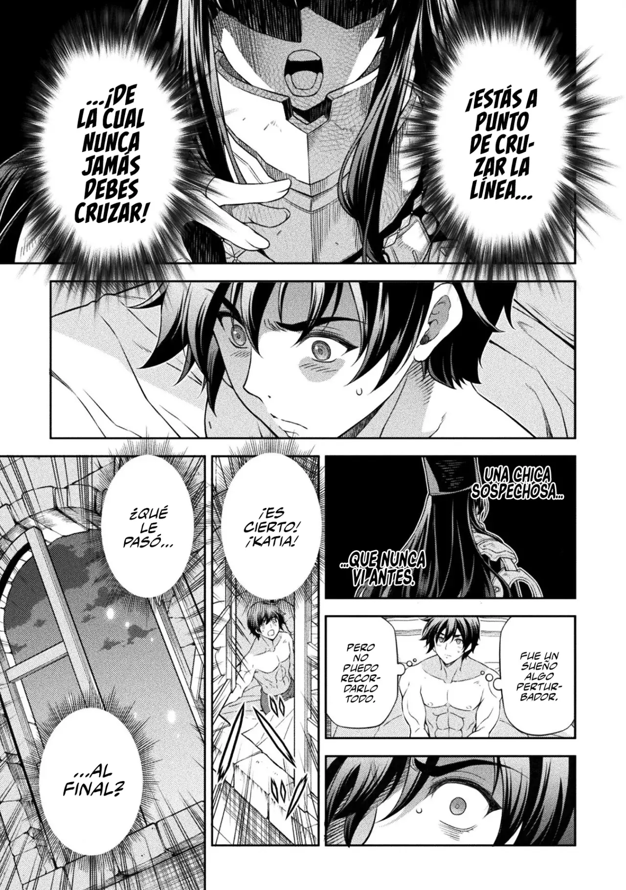 Drawing: Saikyou Mangaka wa Oekaki Skill de Isekai Musou Suru! Capitulo 98 página 5