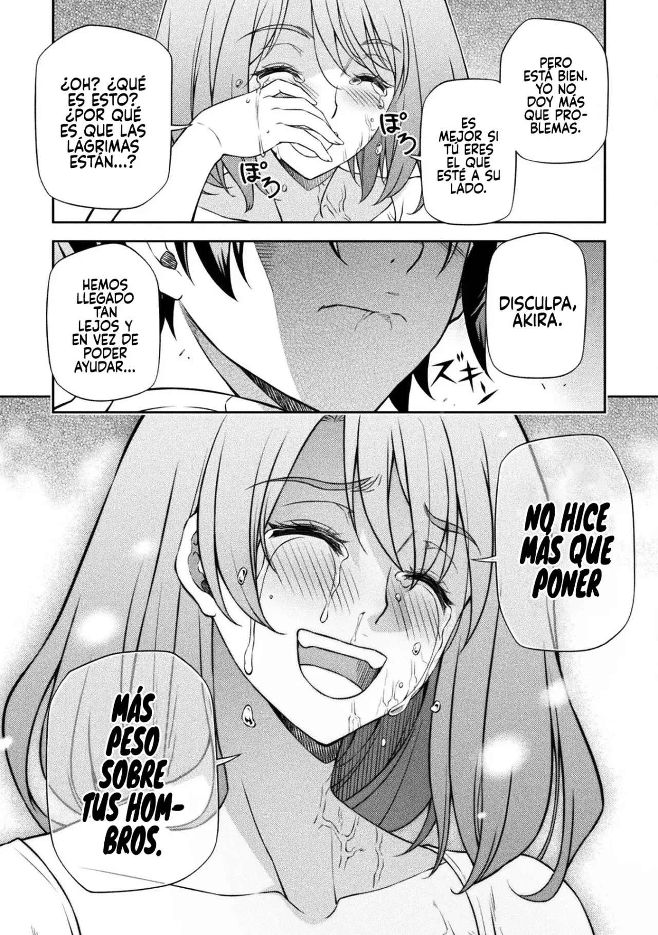 Drawing: Saikyou Mangaka wa Oekaki Skill de Isekai Musou Suru! Capitulo 99 página 16