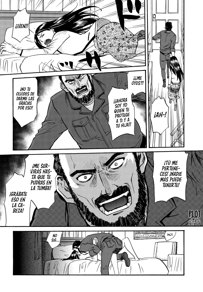 BLACK LAGOON EDA ~INITIAL STAGE~ Capitulo 9: Crisis en los Balcanes (Parte 2) página 12