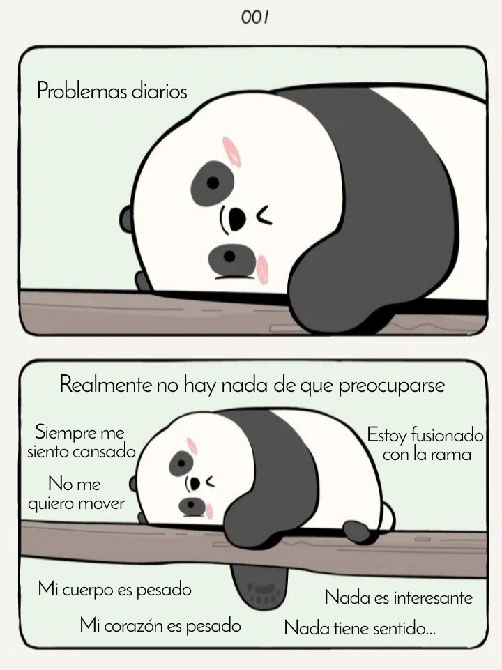 Compañeros de Bambú Capitulo 1 página 4