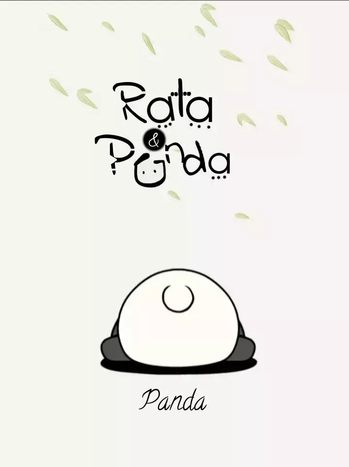 Compañeros de Bambú Capitulo 10: Panda página 3