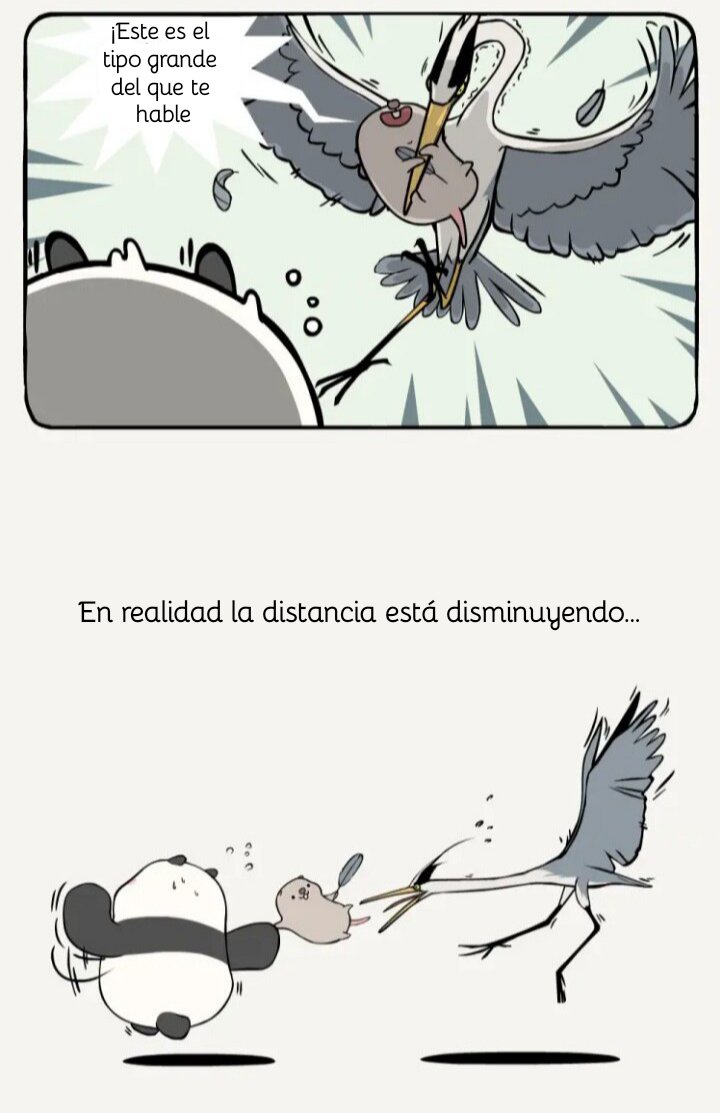 Compañeros de Bambú Capitulo 2 página 10
