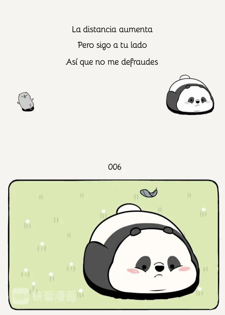 Compañeros de Bambú Capitulo 2 página 8