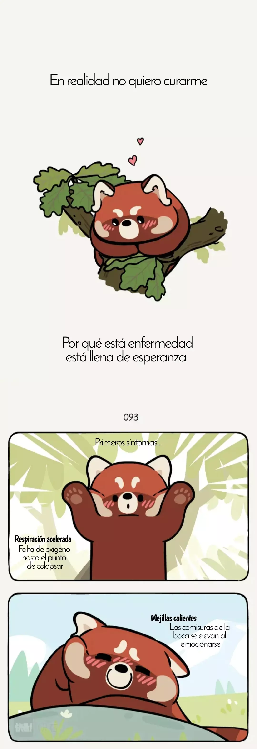 Compañeros de Bambú Capitulo 27: Libélula negra página 4