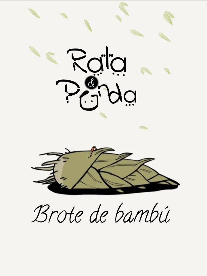 Compañeros de Bambú Capitulo 3: elefante de bambu página 3