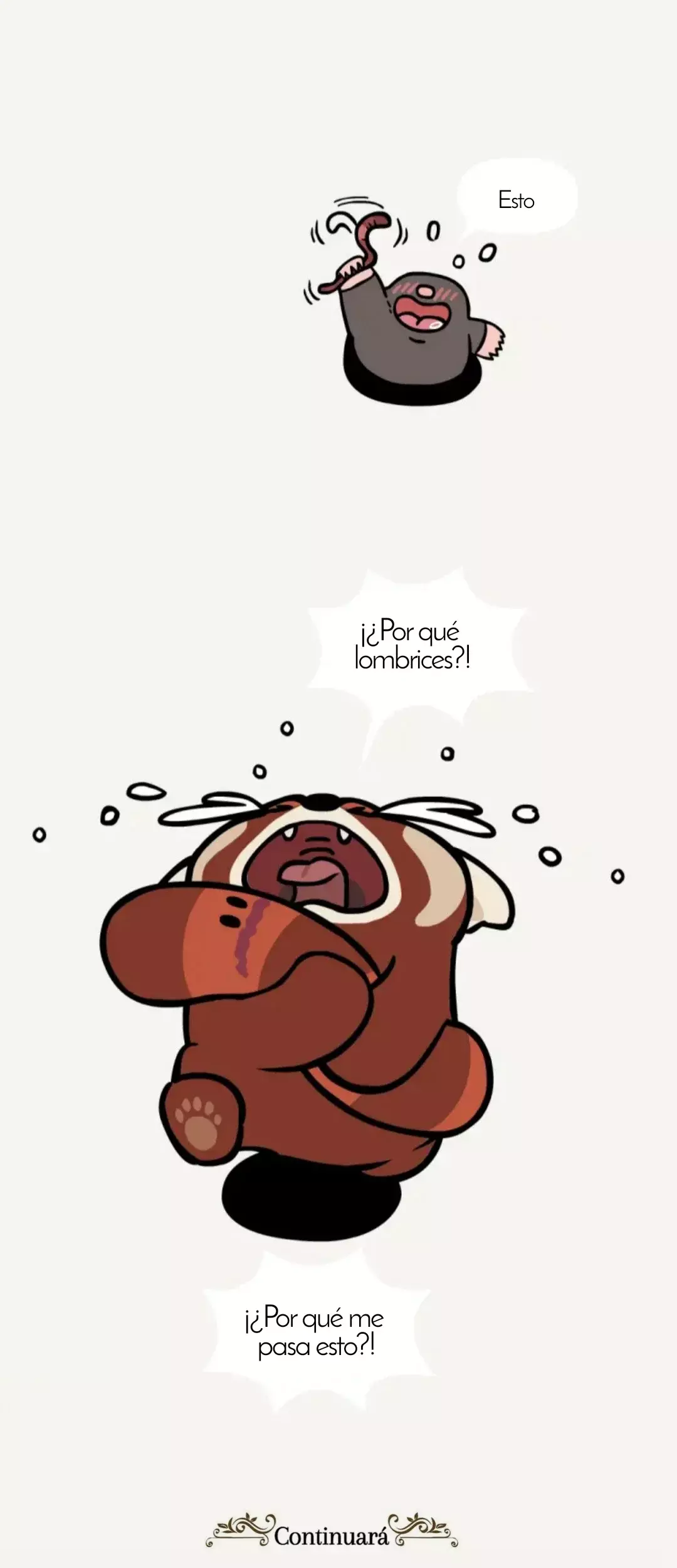 Compañeros de Bambú Capitulo 30: Trichoderma spp página 10
