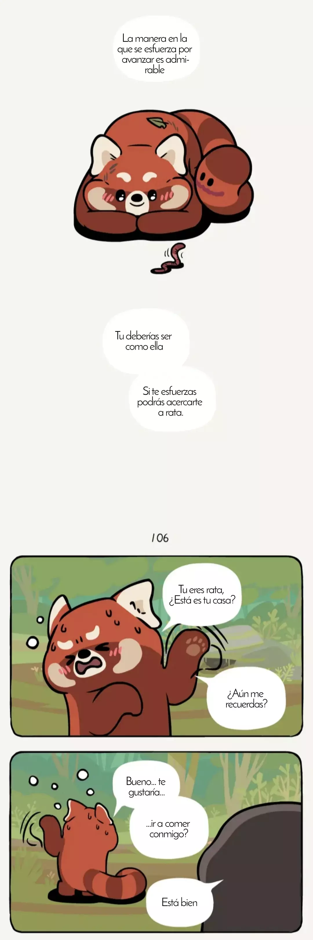 Compañeros de Bambú Capitulo 30: Trichoderma spp página 7
