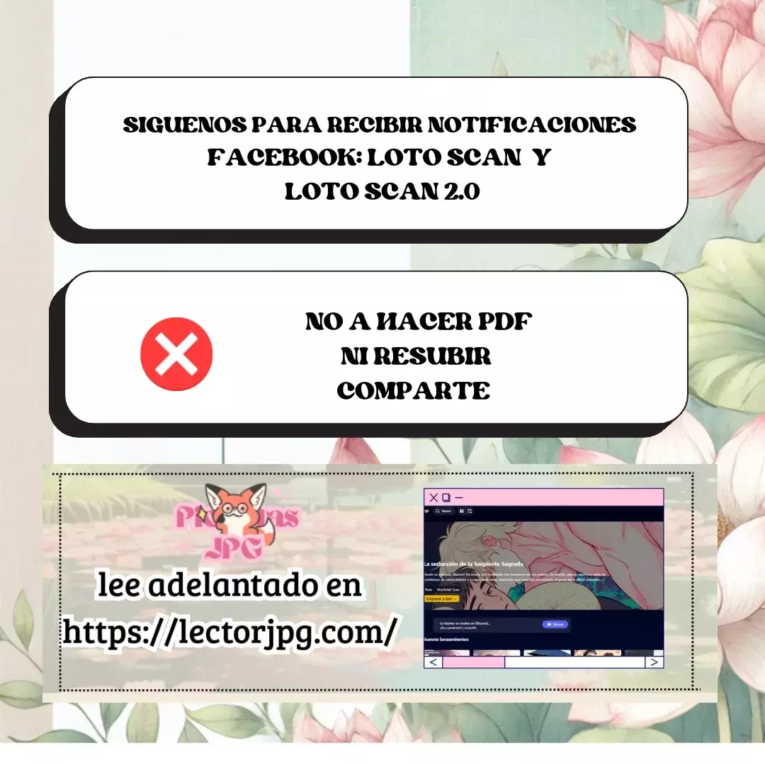 Compañeros de Bambú Capitulo 33: Hoja de corazón Ruibardo página 9