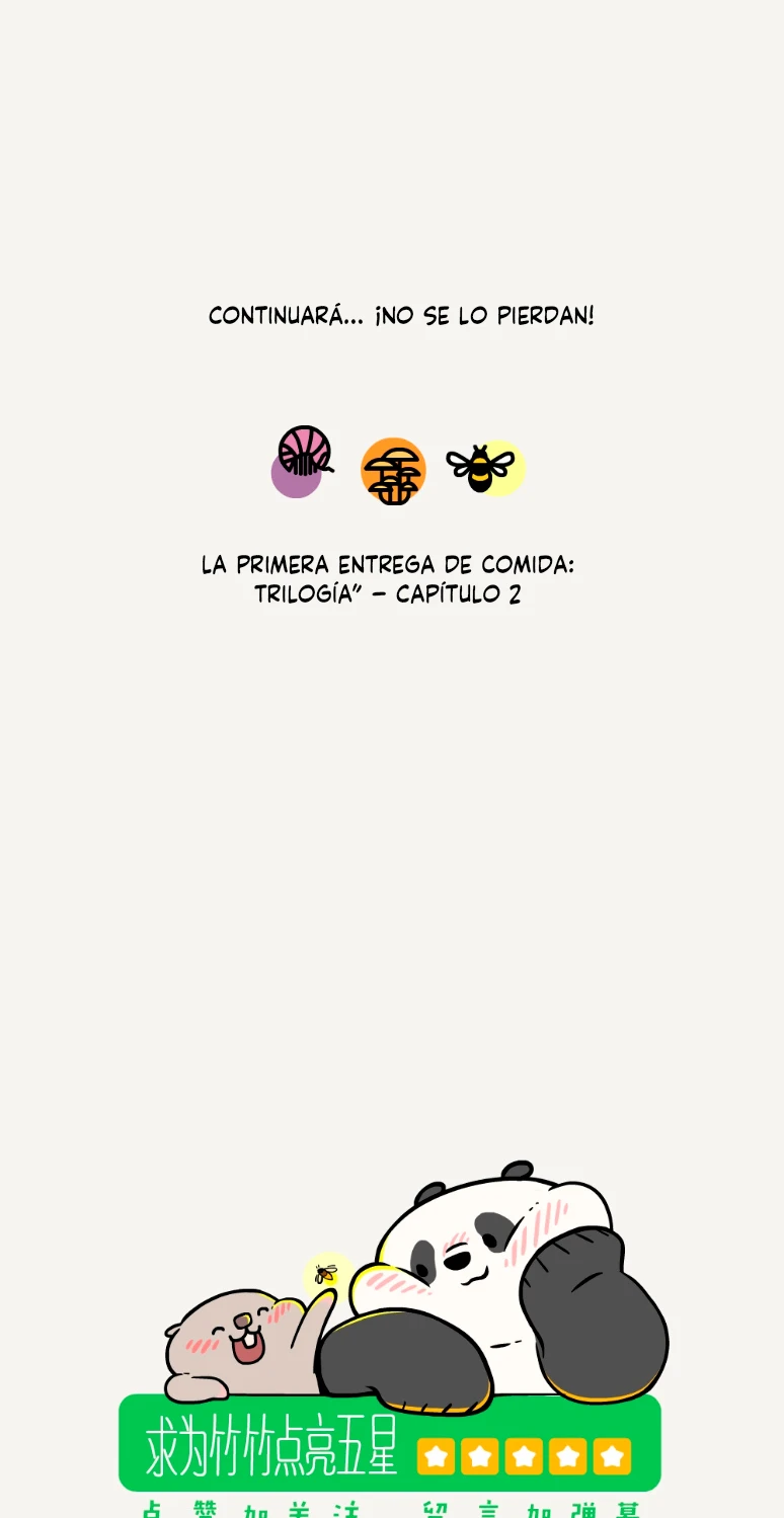 Compañeros de Bambú Capitulo 37 página 3