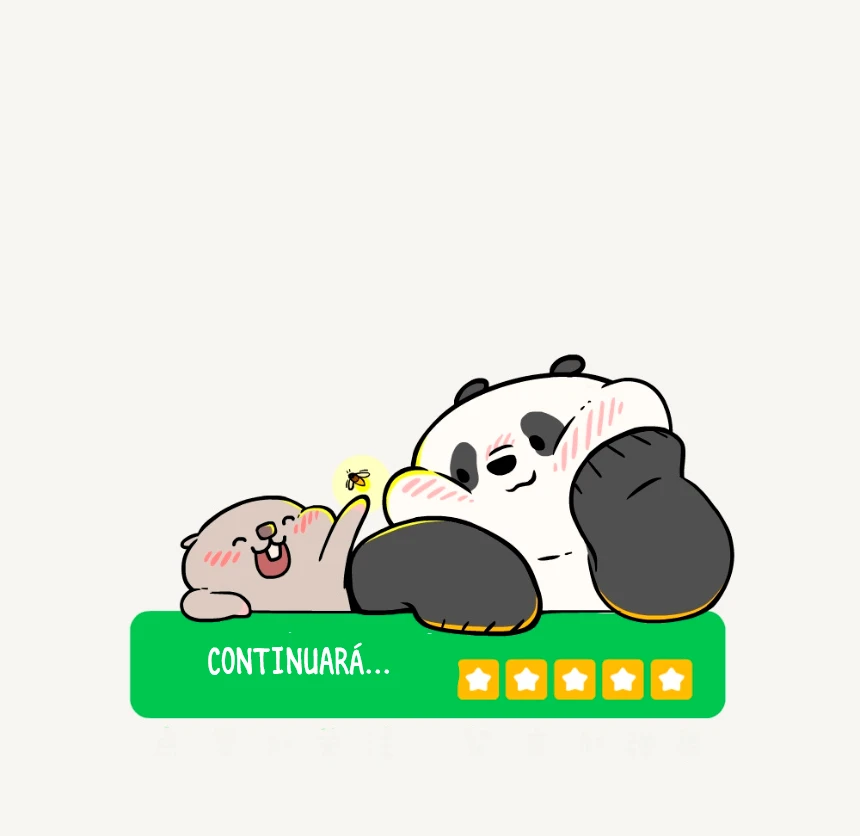 Compañeros de Bambú Capitulo 51 página 5