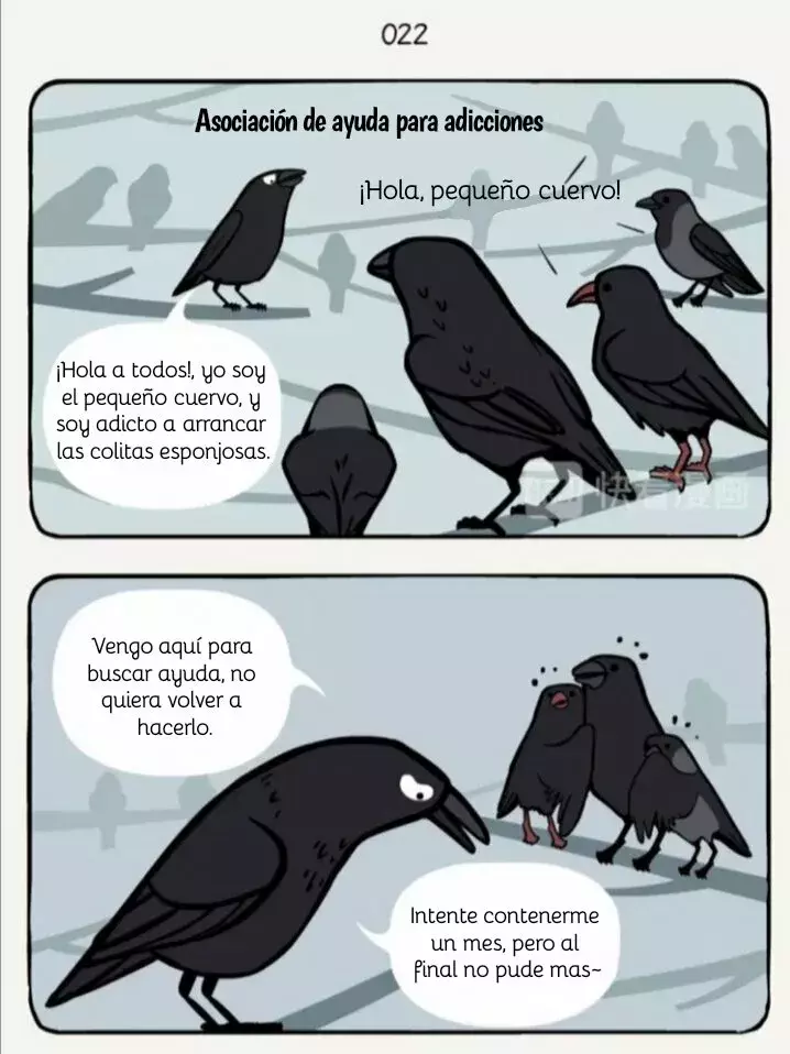 Compañeros de Bambú Capitulo 7 página 10
