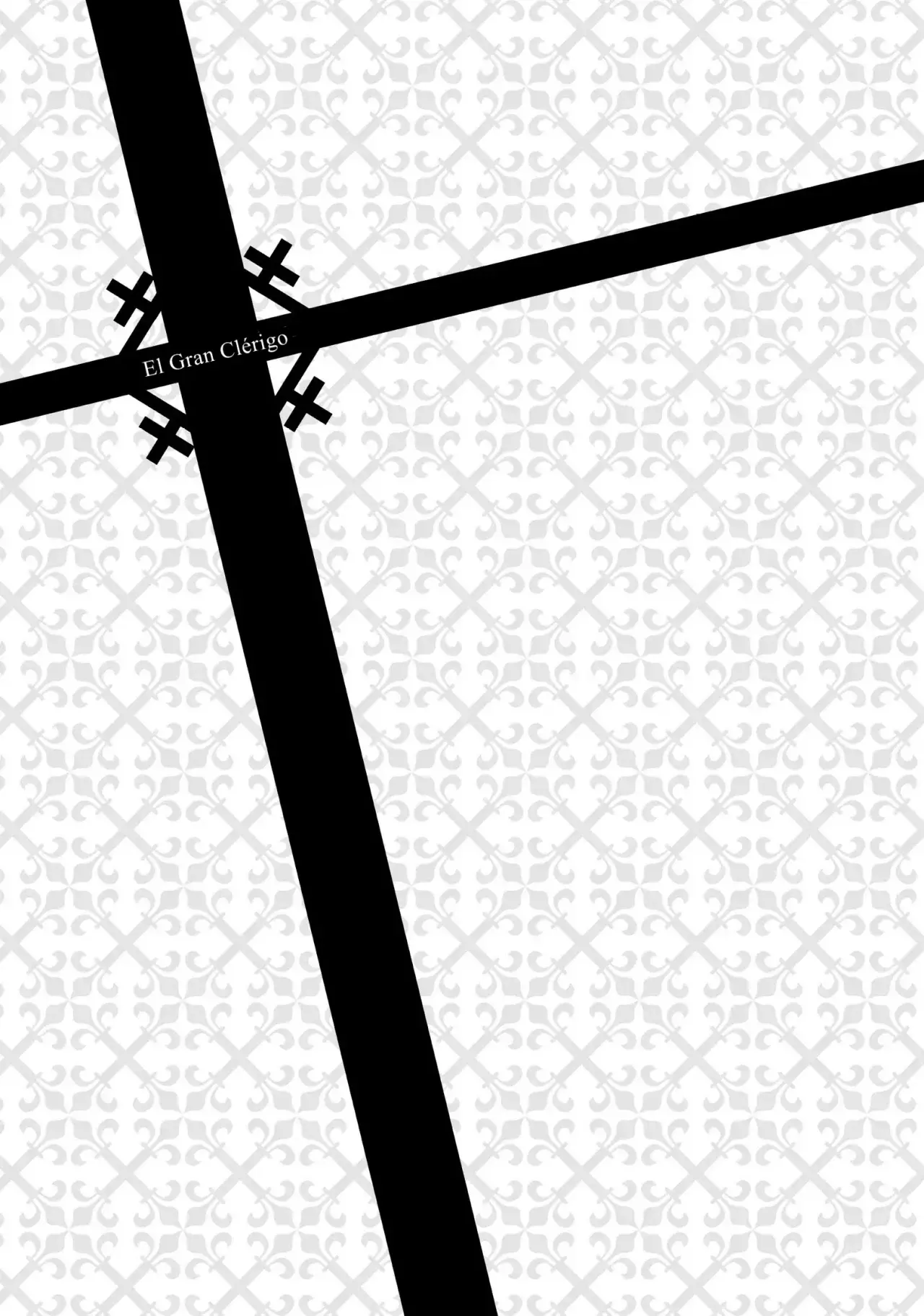 The Great Cleric Capitulo 14: Despedida página 36