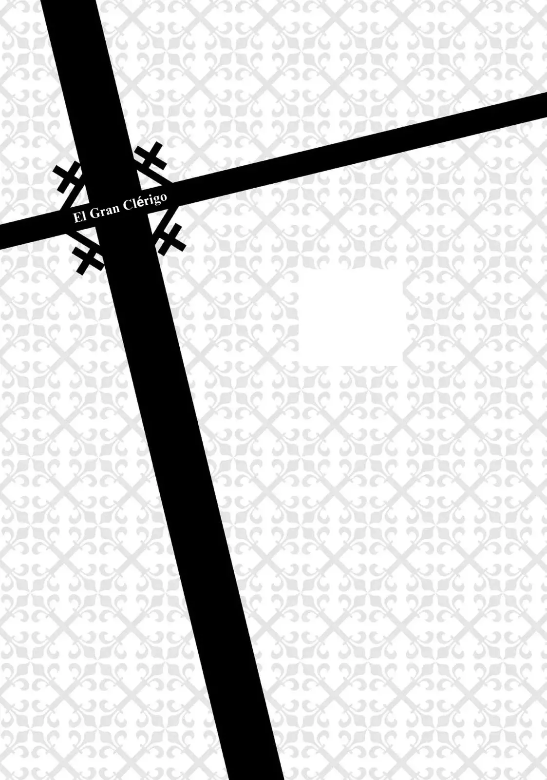 The Great Cleric Capitulo 17: El laberinto de los no-muertos página 34