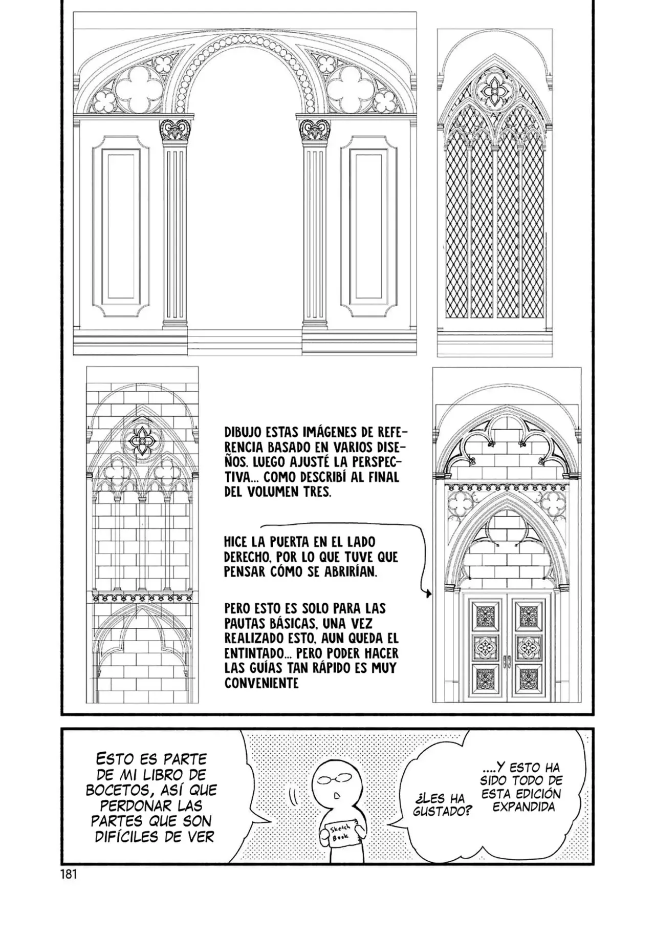 The Great Cleric Capitulo 20: Desenlace de la batalla con el jefe y la negociación con el papa página 39