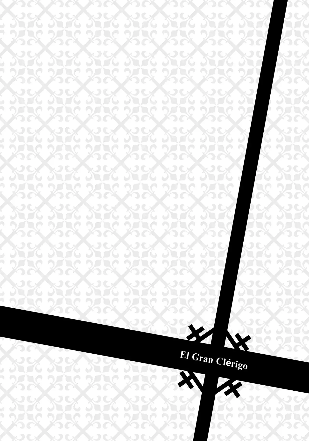 The Great Cleric Capitulo 23: Mi primera vez montando a caballo página 33