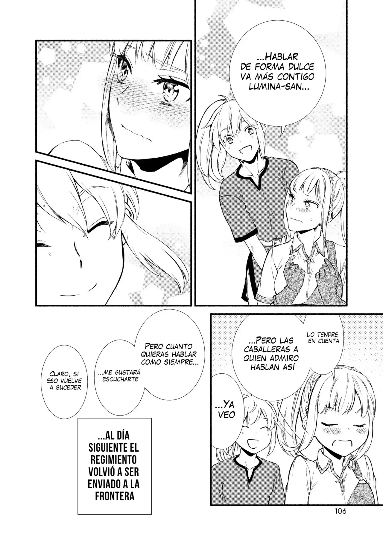 The Great Cleric Capitulo 30: Duelo a muerte con el Rey Caballero Fantasma (Nombre Provisional) página 13
