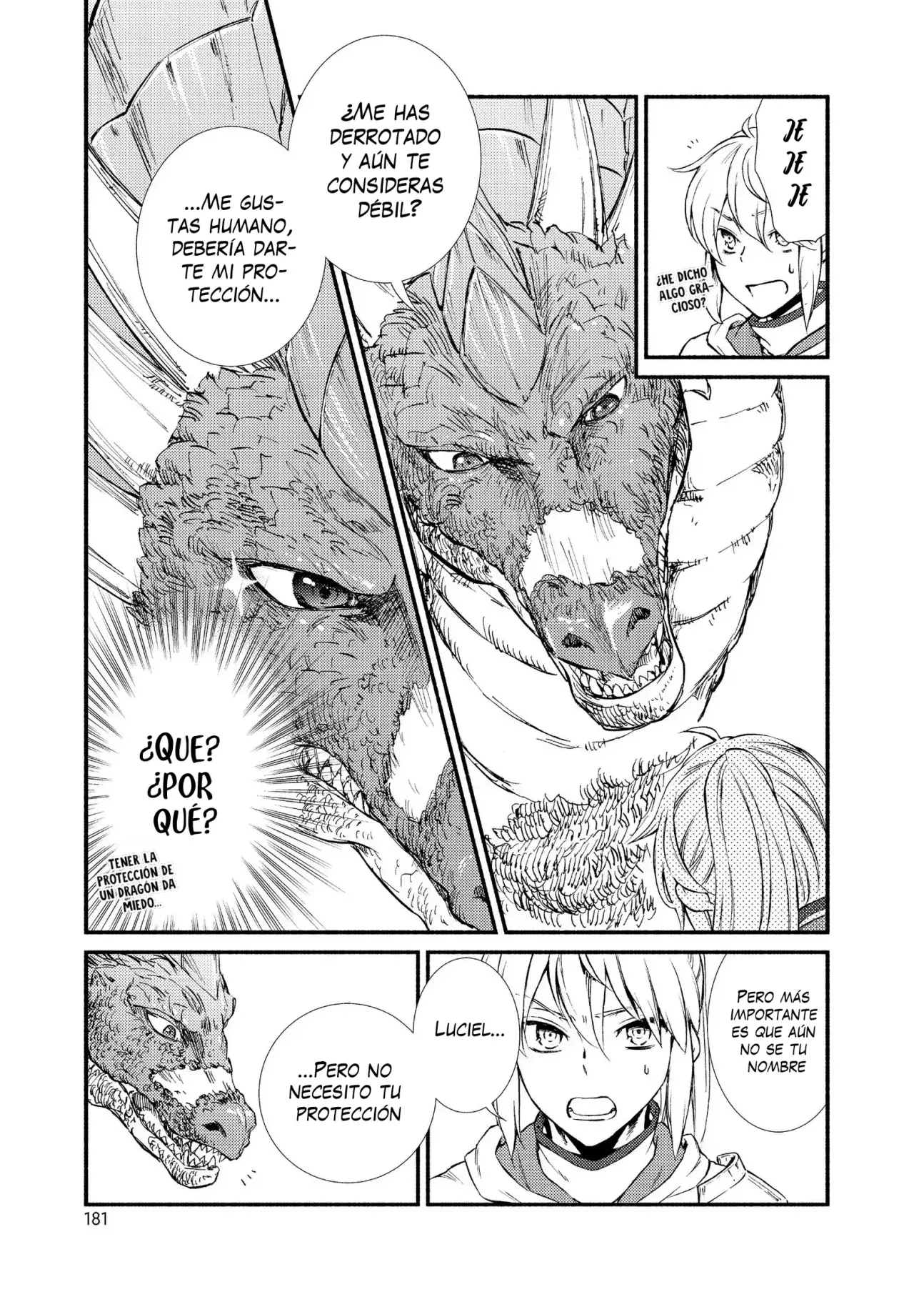 The Great Cleric Capitulo 32: Superando el laberinto de las pruebas página 24