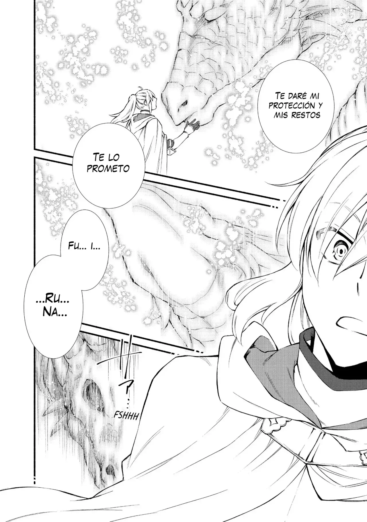 The Great Cleric Capitulo 32: Superando el laberinto de las pruebas página 27