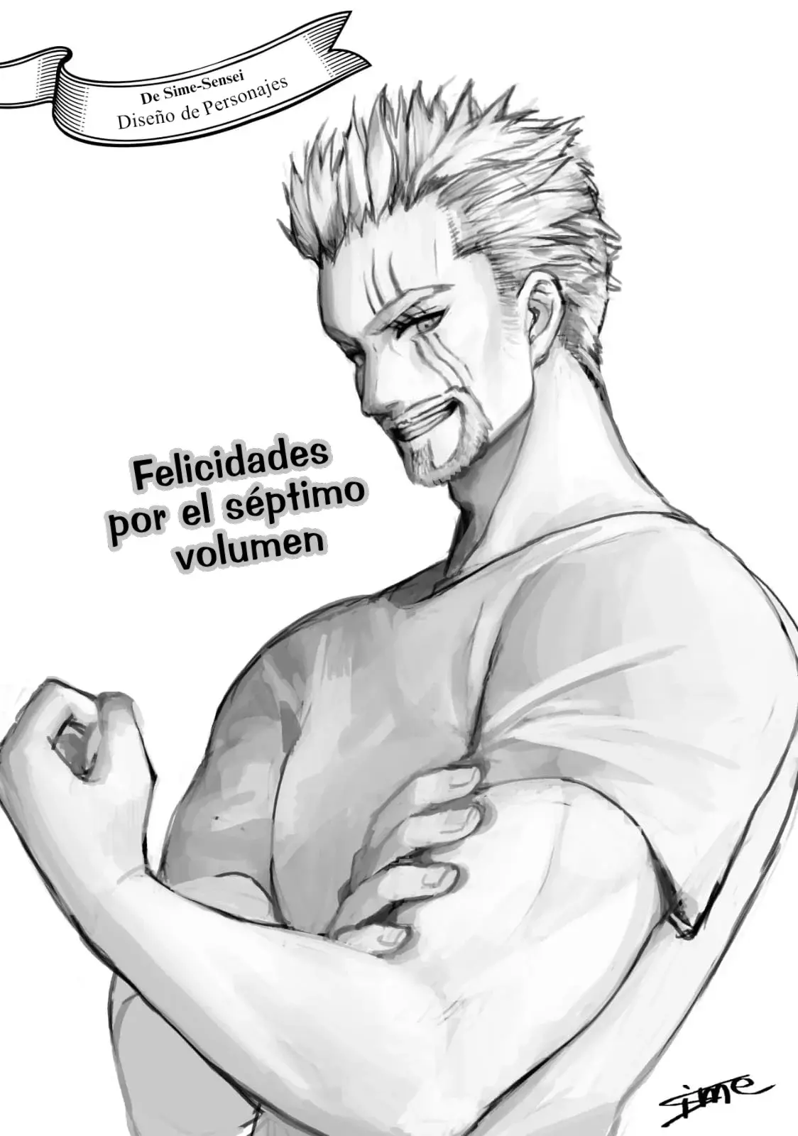 The Great Cleric Capitulo 38: Los Artesanos Legendarios página 33