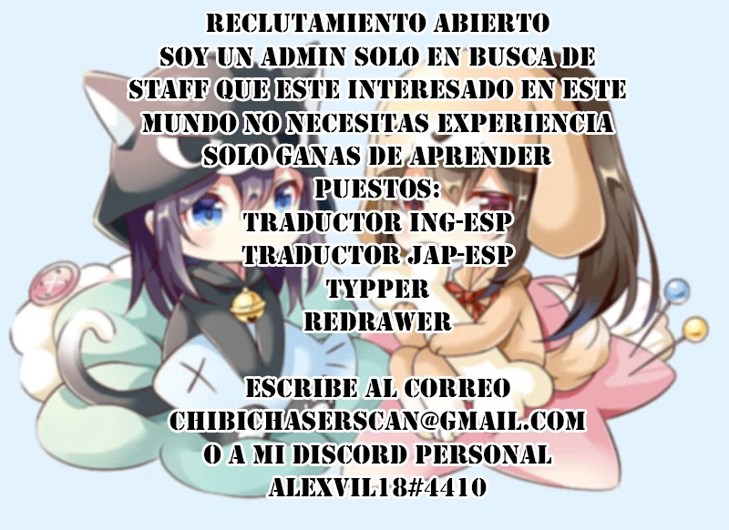 The Great Cleric Capitulo 4.2: Entrenamiento 1 Talento de las artes marciales (1) Parte 2 página 18