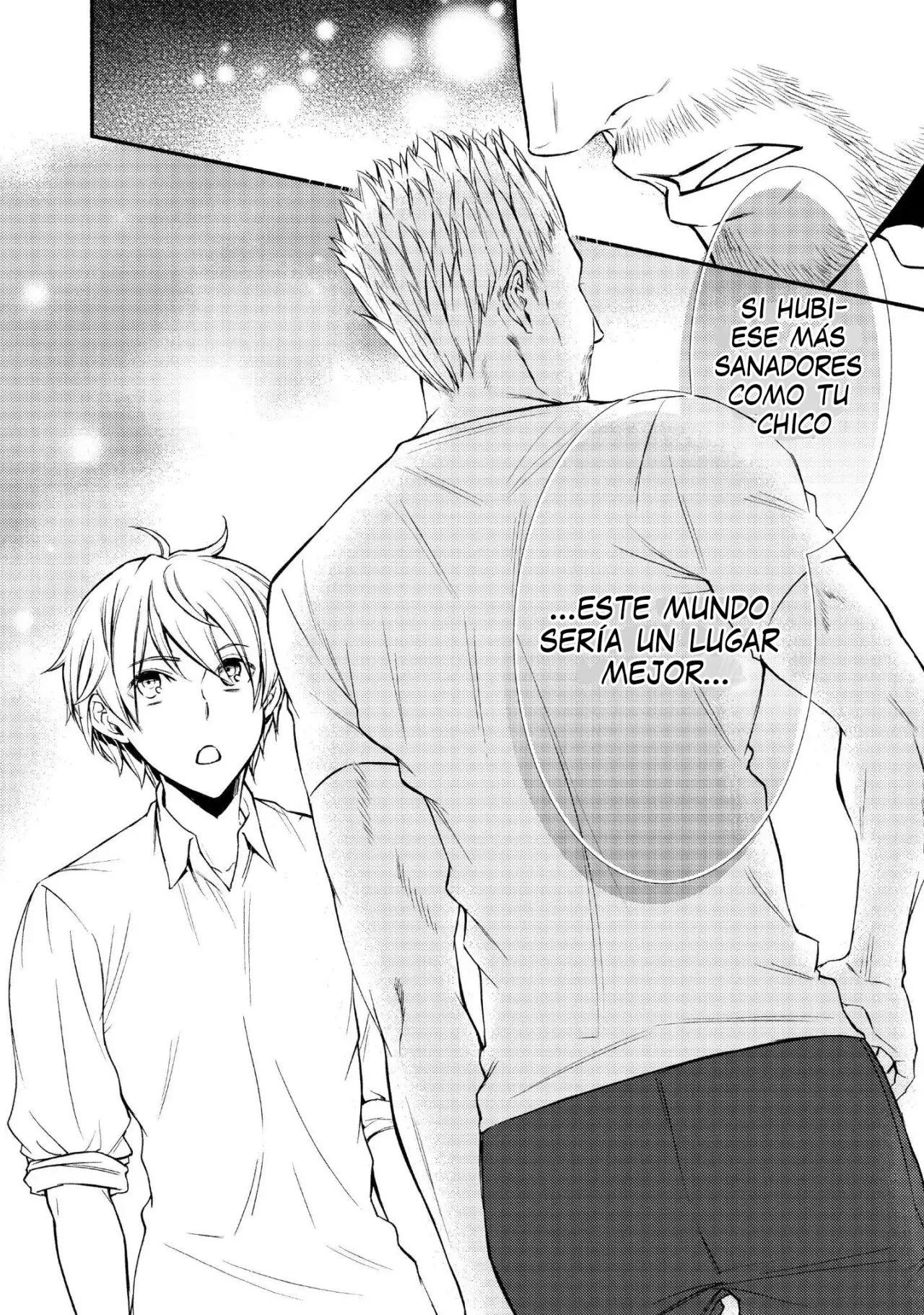 The Great Cleric Capitulo 4 página 15