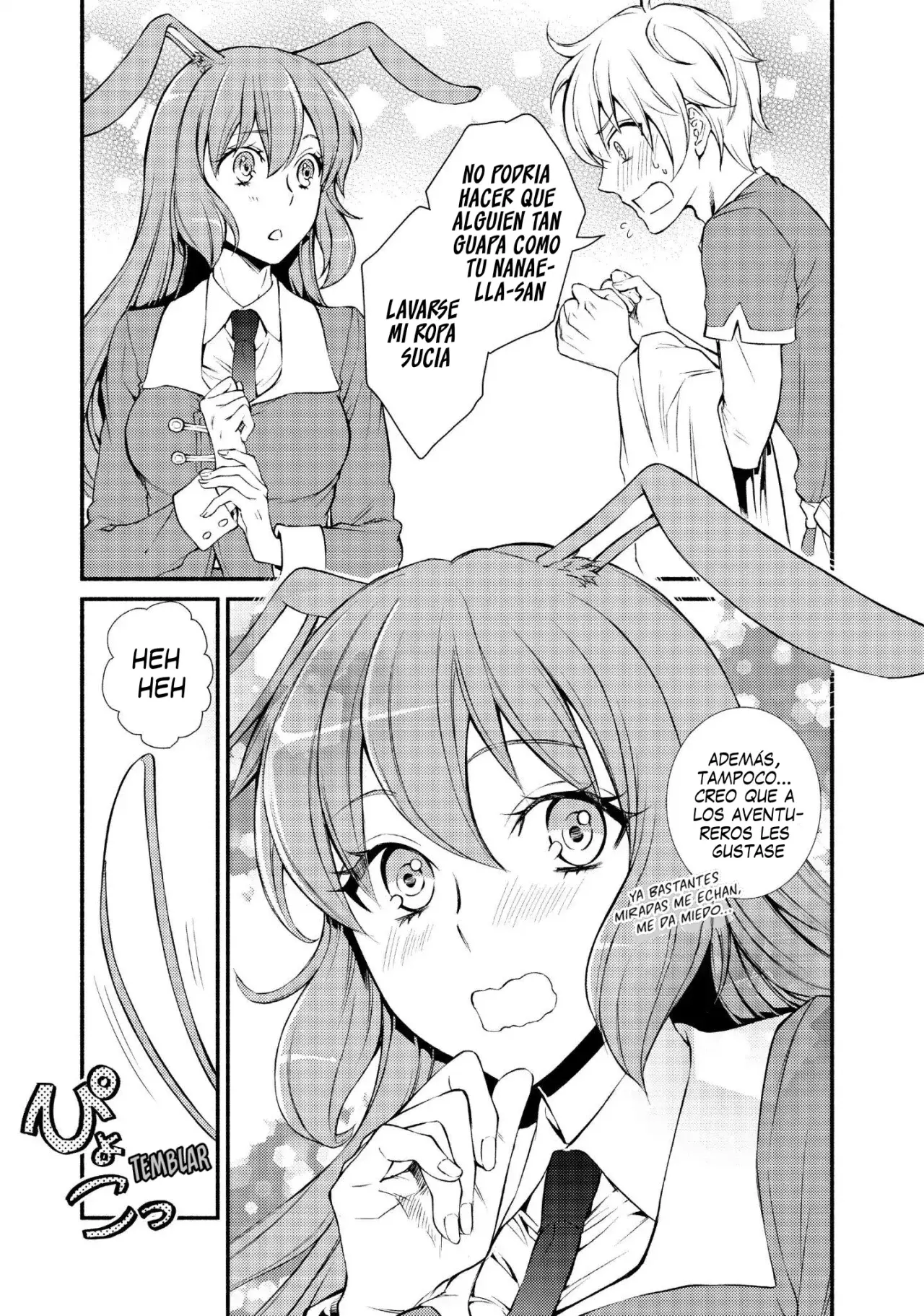 The Great Cleric Capitulo 4 página 24