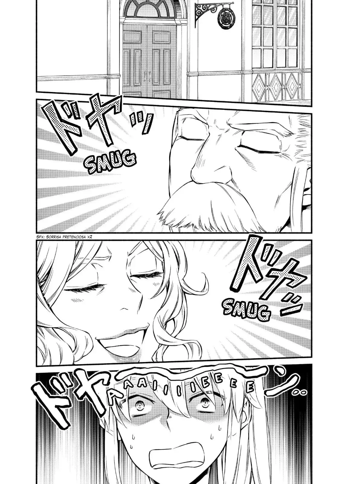 The Great Cleric Capitulo 41: Luciel ama su nuevo equipo página 4