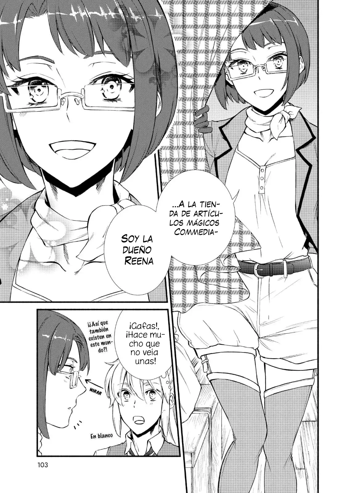 The Great Cleric Capitulo 42: ¿Fecha de reencarnación encontrada? página 10