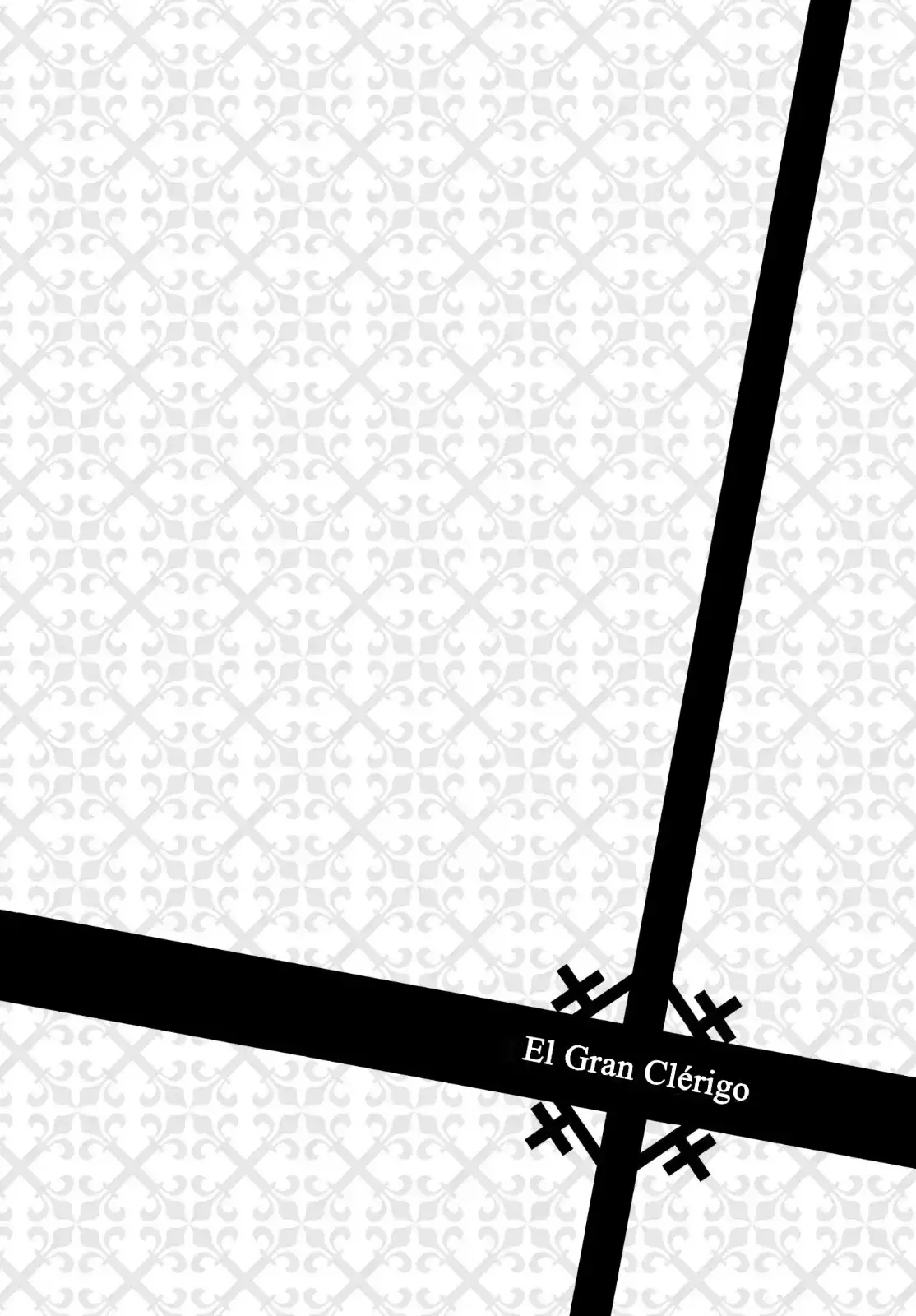 The Great Cleric Capitulo 46: El peso de las palabras: Una nueva meta página 31