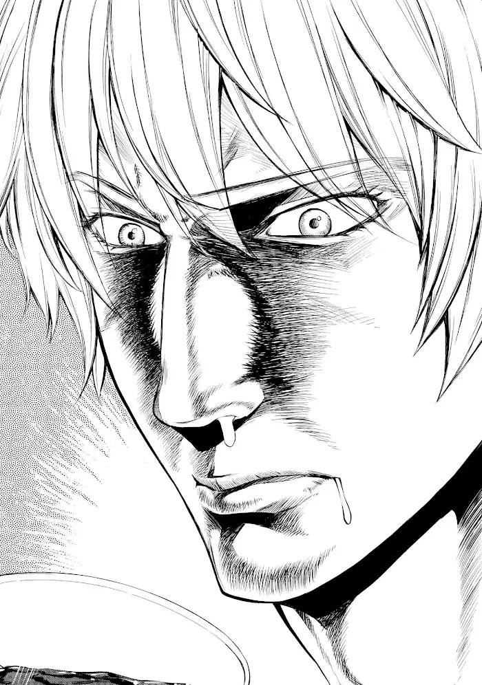 The Great Cleric Capitulo 5: Talento de artes marciales (2) página 9