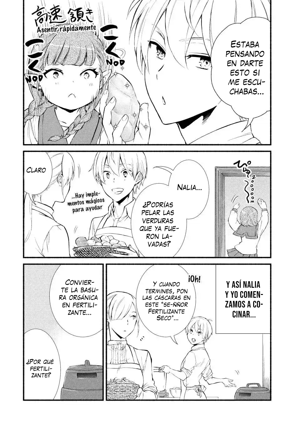 The Great Cleric Capitulo 51 página 10