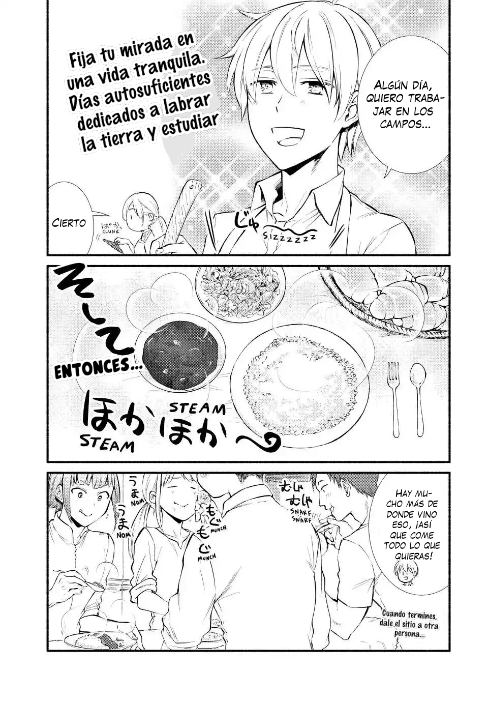 The Great Cleric Capitulo 51 página 11