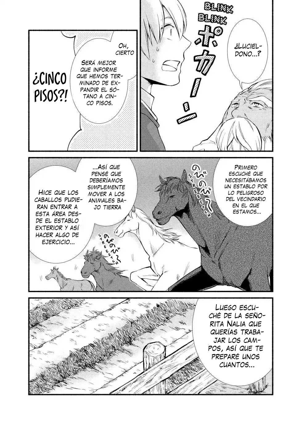 The Great Cleric Capitulo 51 página 18
