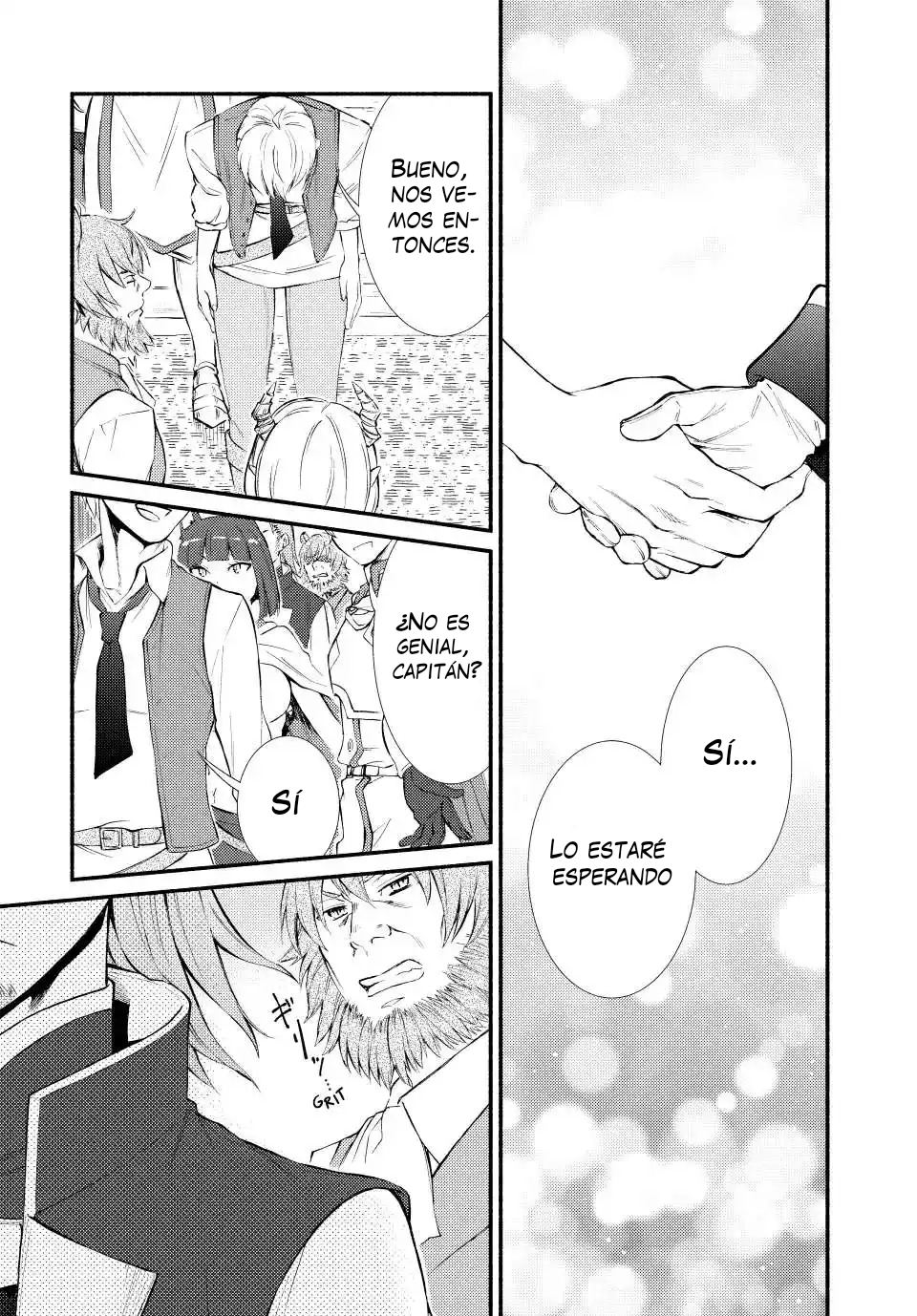 The Great Cleric Capitulo 52 página 24