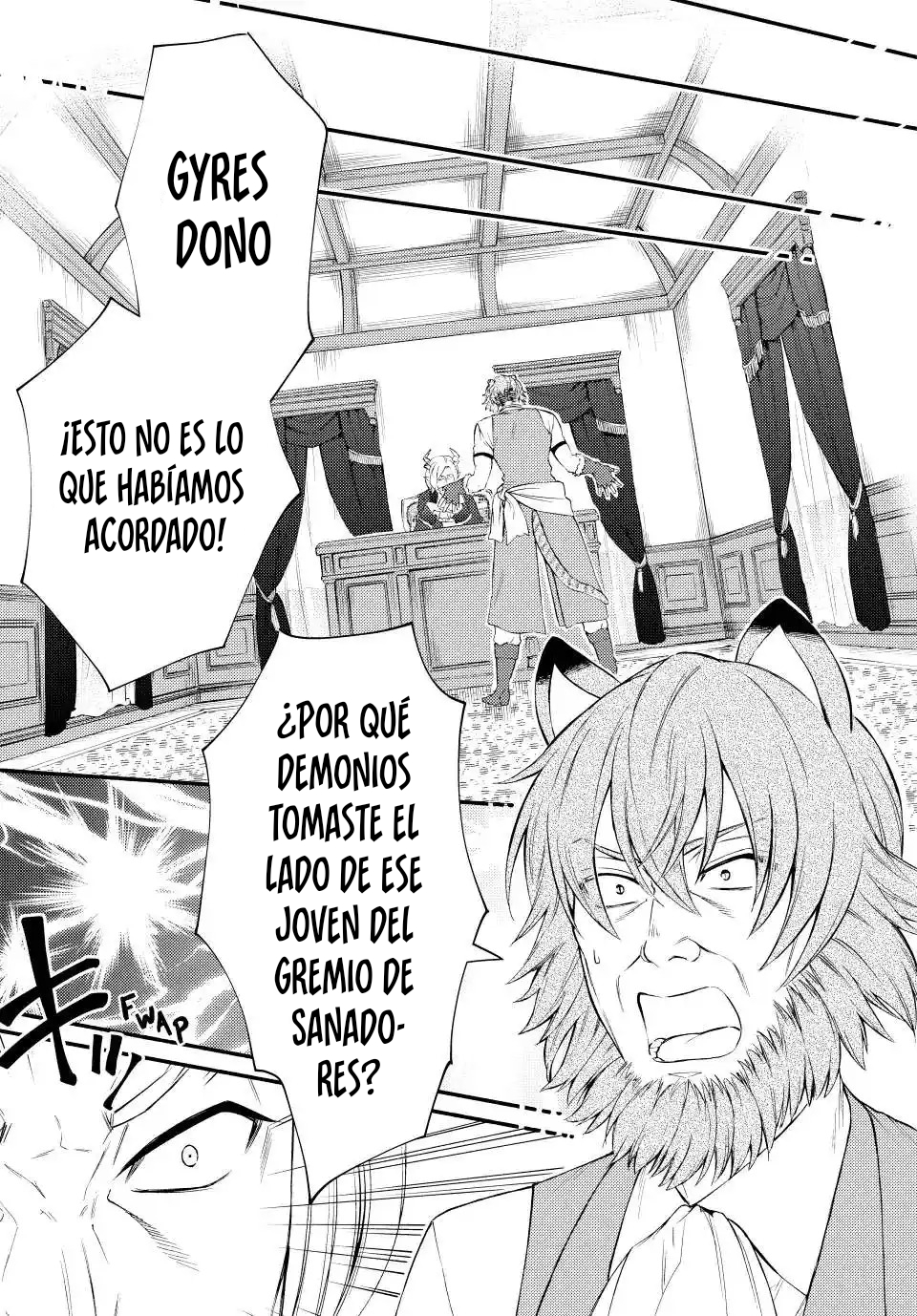 The Great Cleric Capitulo 52 página 26