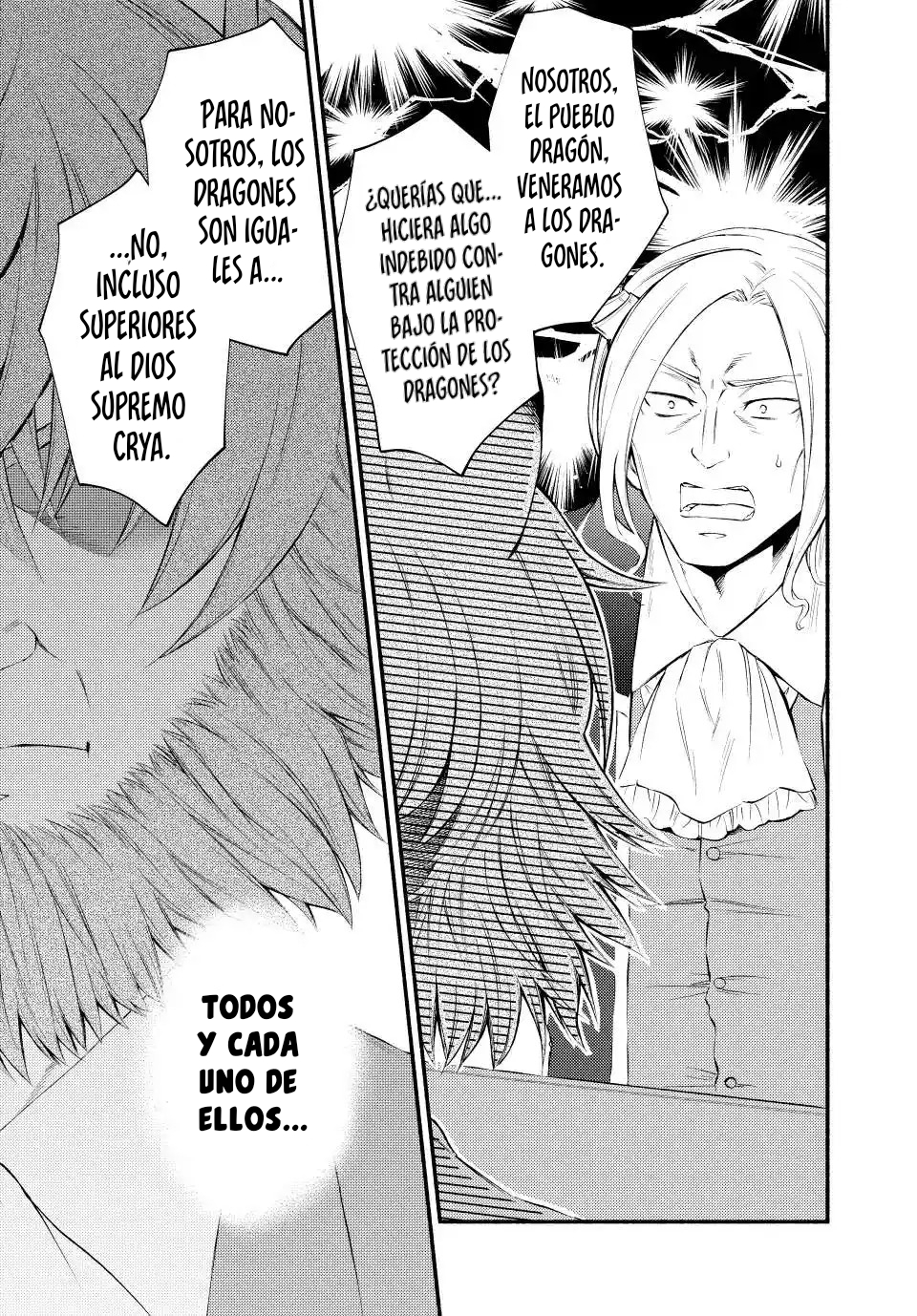 The Great Cleric Capitulo 52 página 28
