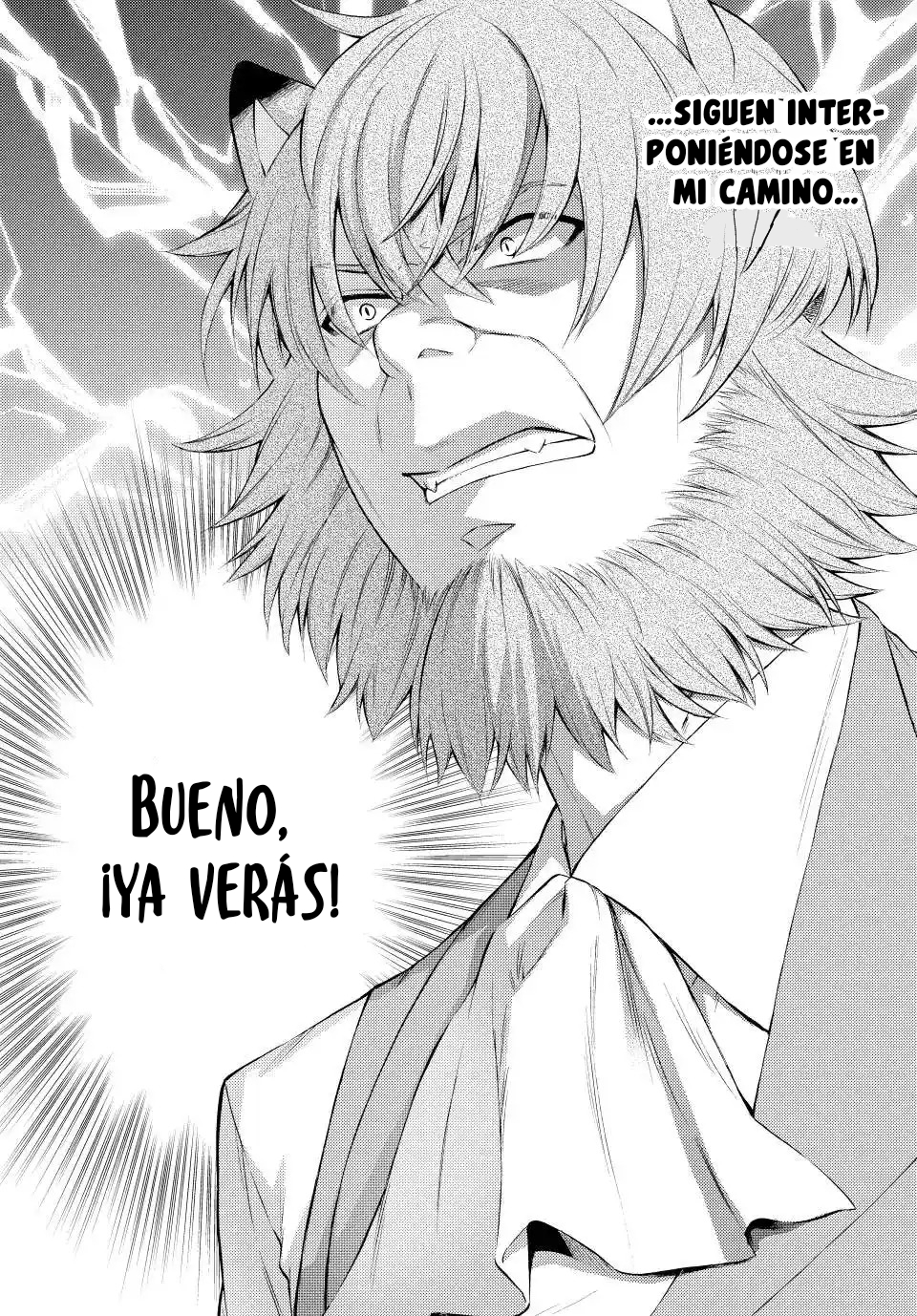 The Great Cleric Capitulo 52 página 29