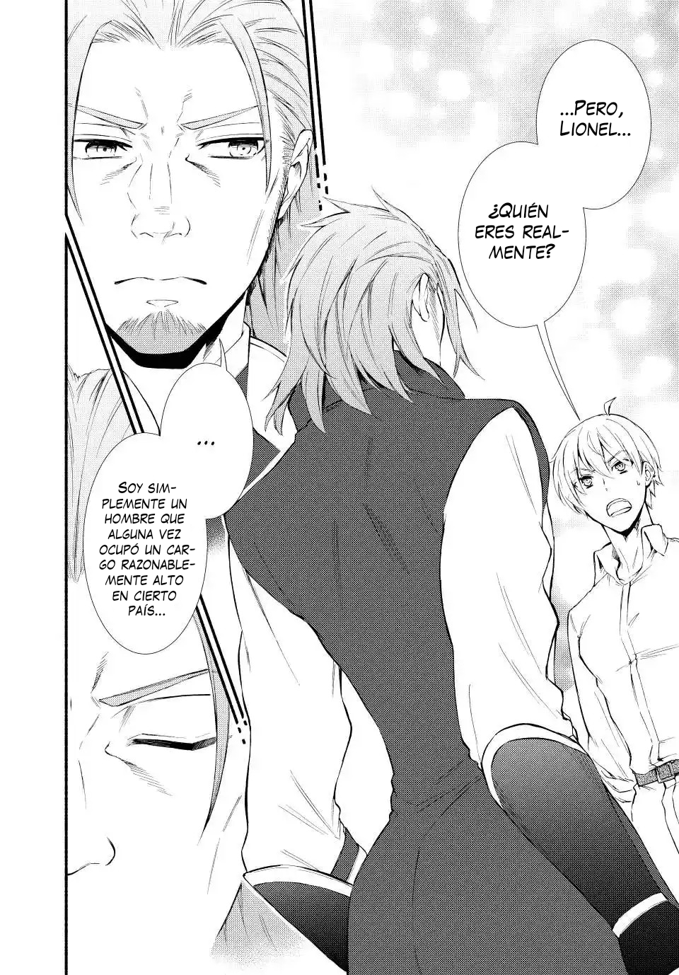 The Great Cleric Capitulo 52 página 7