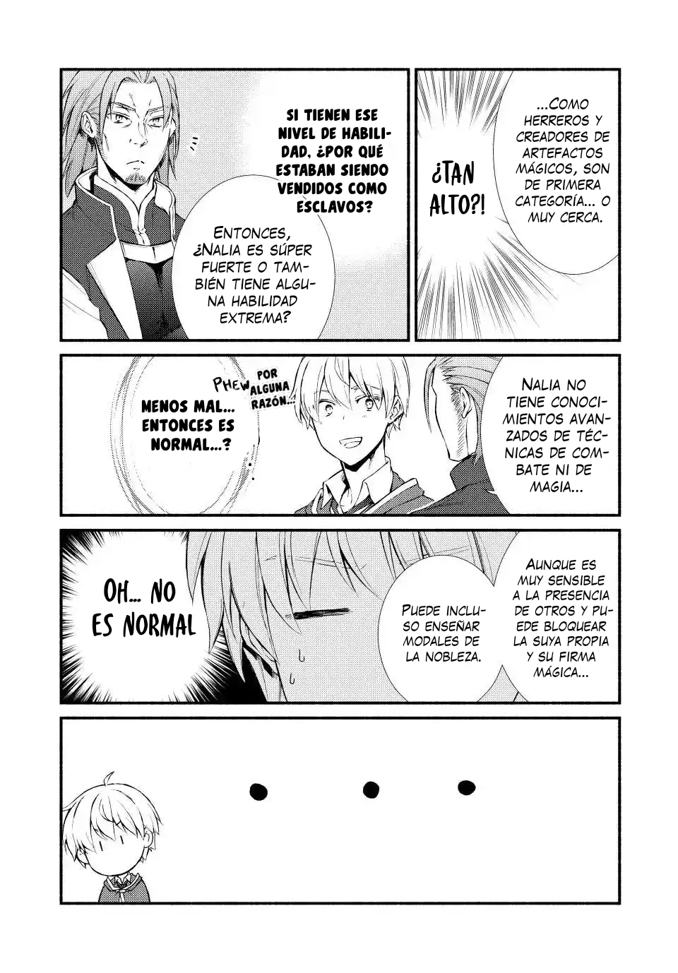 The Great Cleric Capitulo 53 página 13