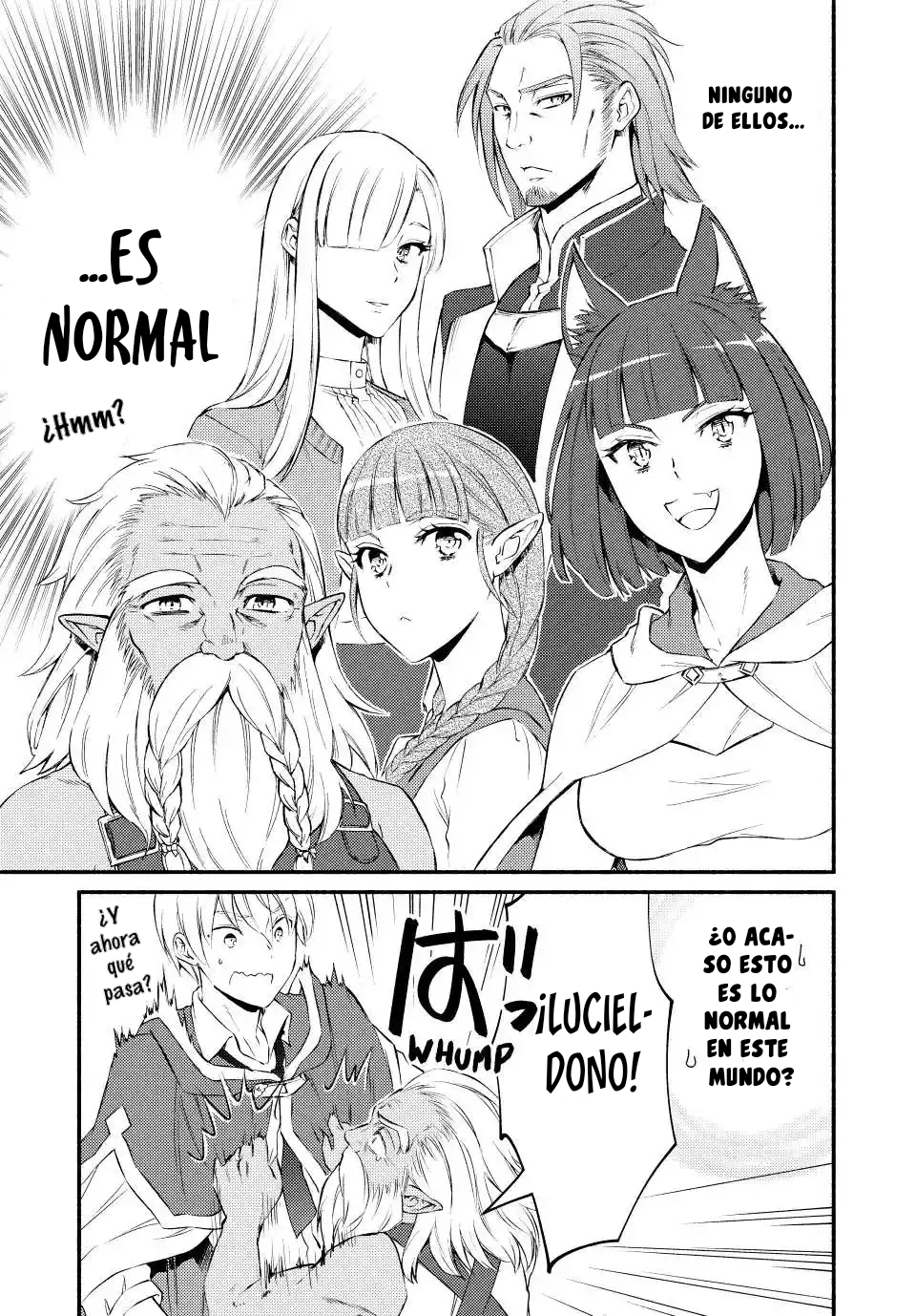 The Great Cleric Capitulo 53 página 14
