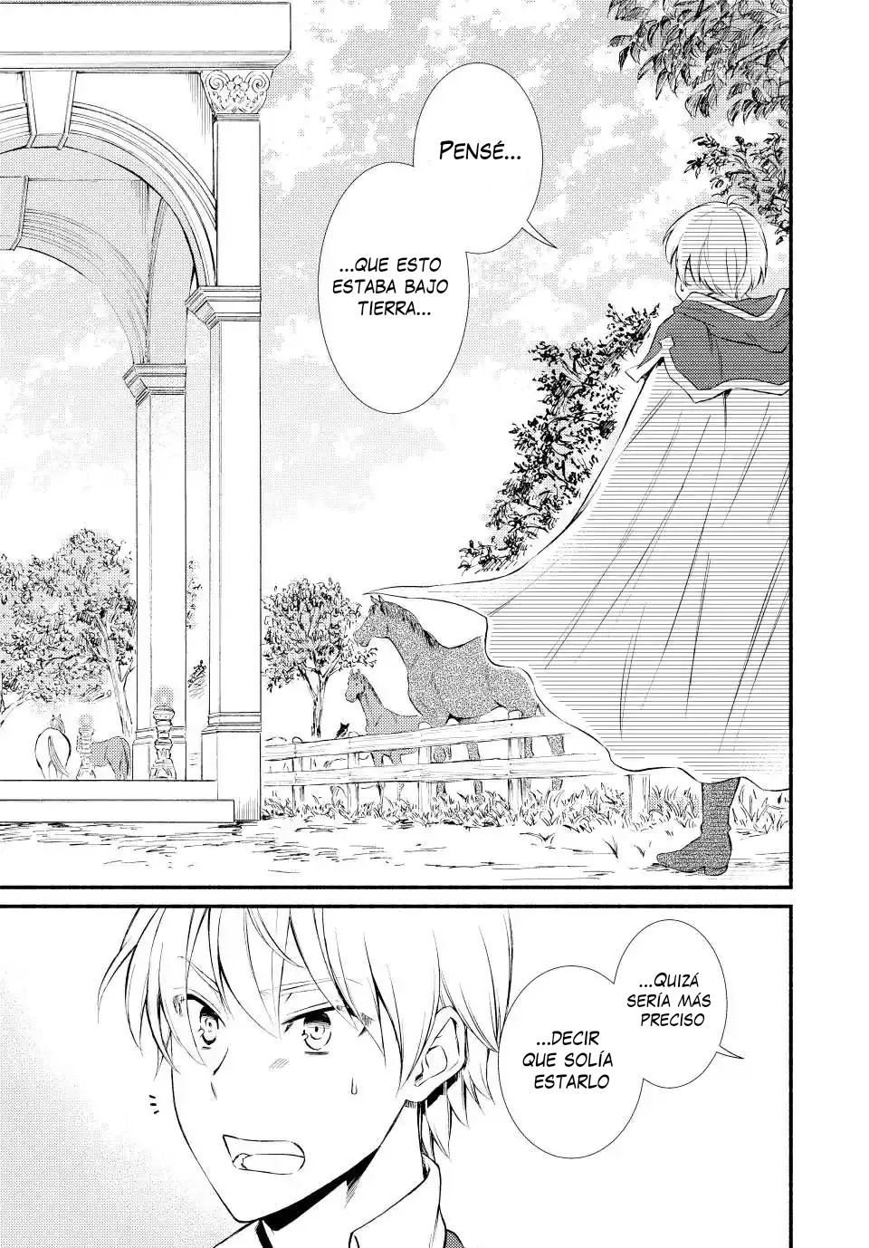 The Great Cleric Capitulo 53 página 8