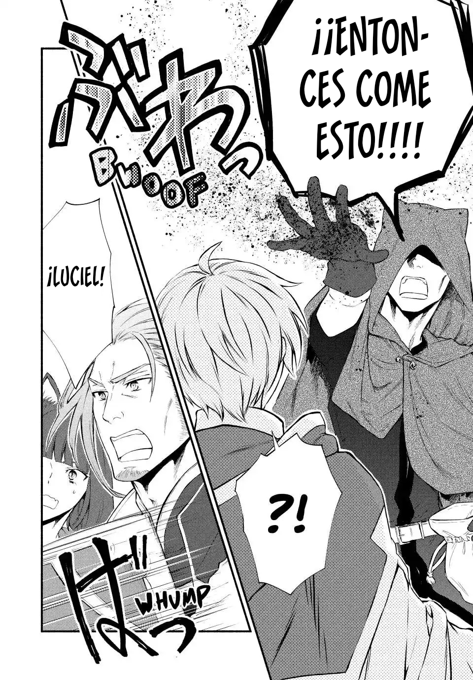 The Great Cleric Capitulo 54 página 13