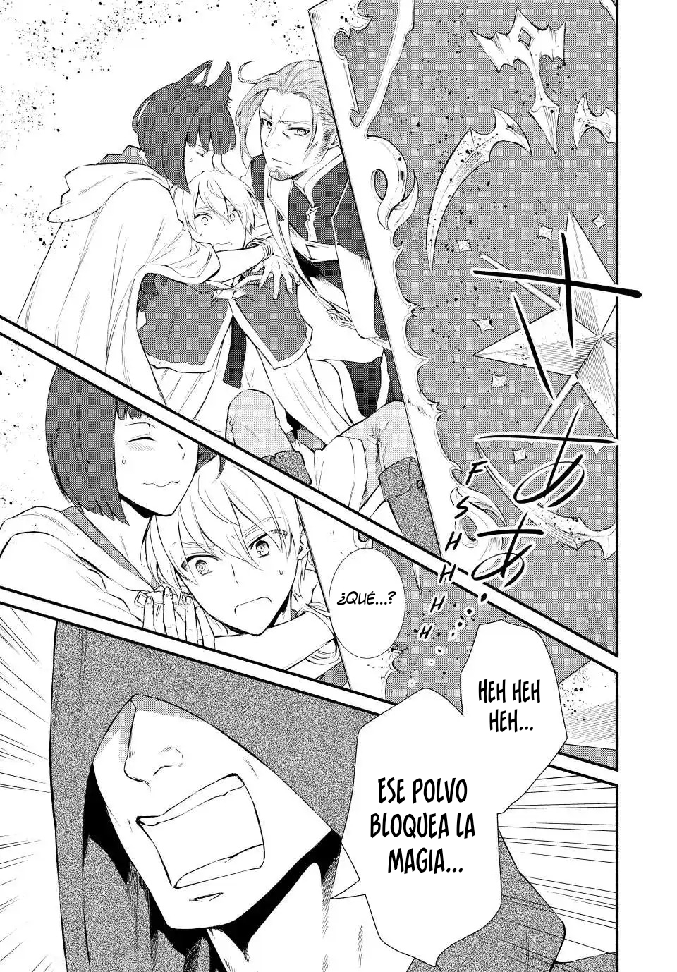 The Great Cleric Capitulo 54 página 14