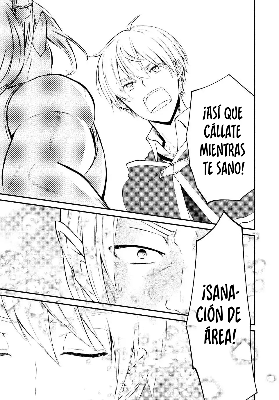 The Great Cleric Capitulo 54 página 24