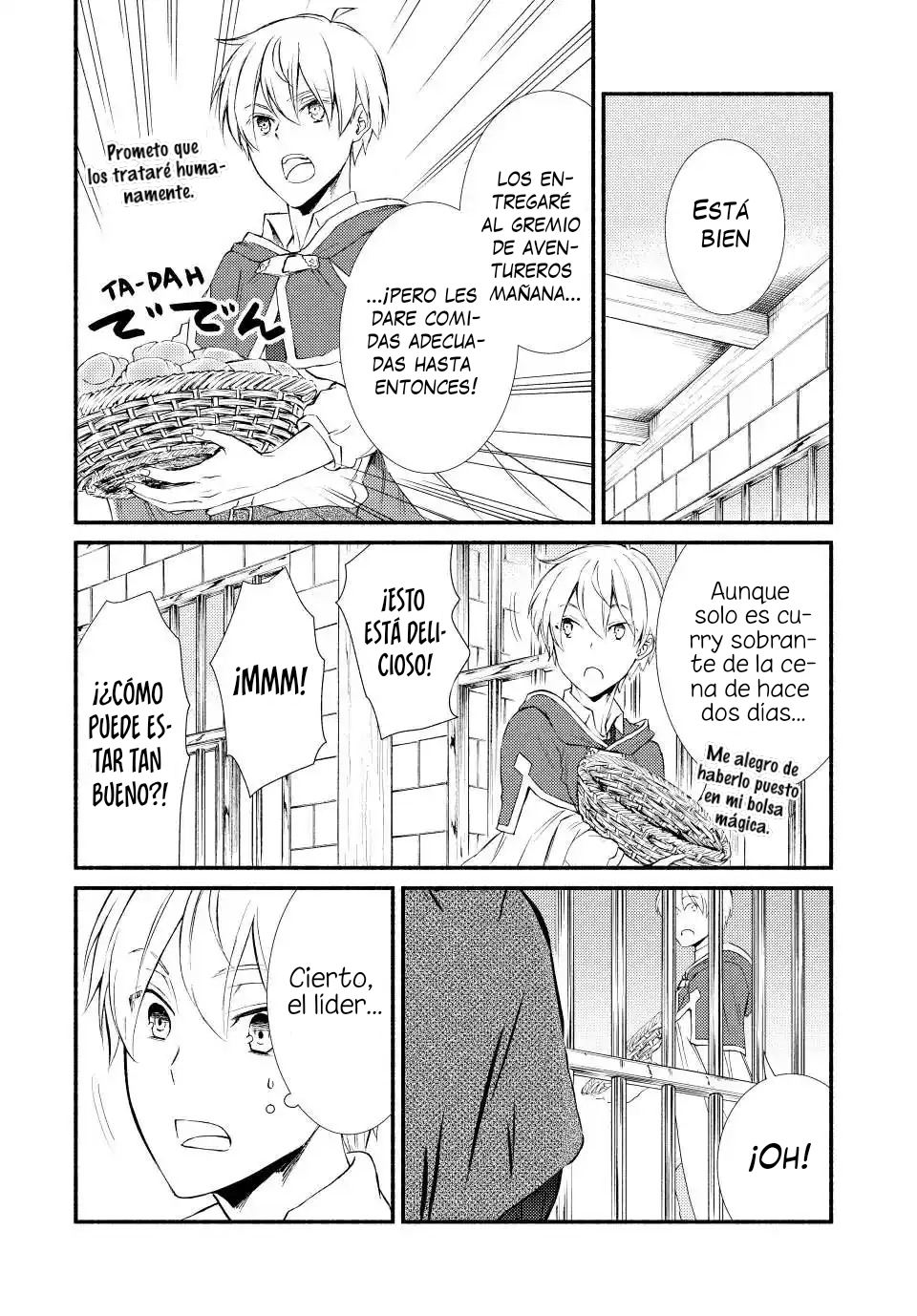 The Great Cleric Capitulo 55 página 23